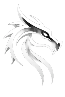Dragon logo