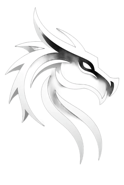 Dragon logo